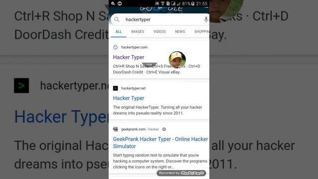 [Cách làm hacker] Cọp chỉ làm hacker chuyên nghiệp смотреть онлайн