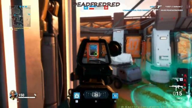 Shatterline on Linux смотреть онлайн