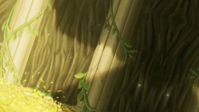 My AU Bad Apple ~Rozziy_angle~ Theme