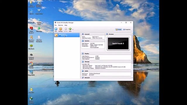 how to download system back track5 on your pc смотреть онлайн