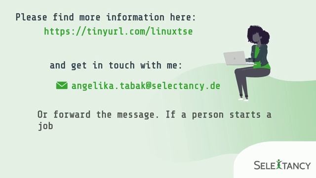 Linux Technical Support Engineer Europe mfd смотреть онлайн