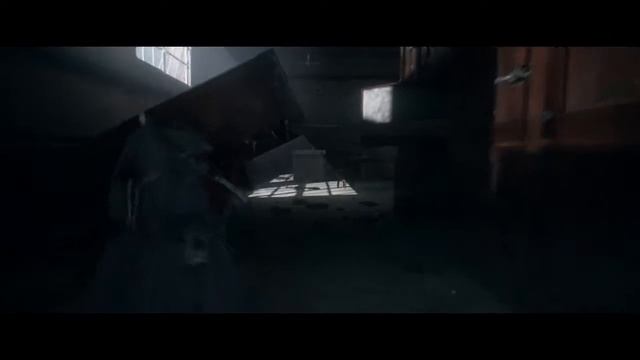 Xc Plays The Order:1886