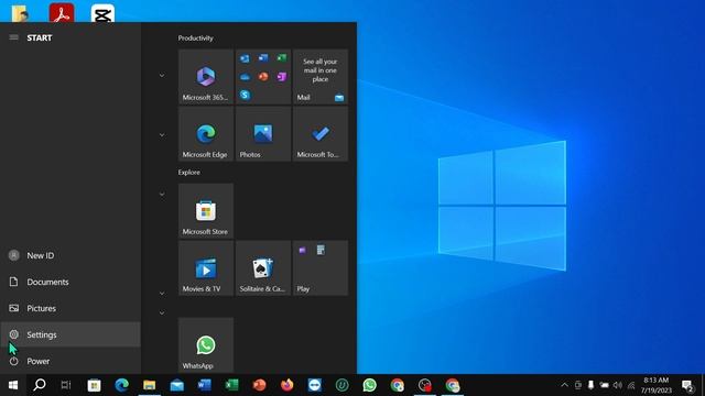 How to turn on speech recognition on Laptop on windows 10 смотреть онлайн