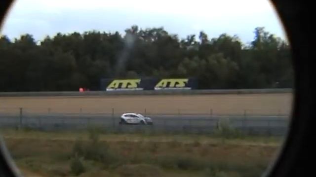 P.13 WTCC Zolder Belgium 2010 Fia WTCC Qualifying Seat Leon Eurocup Race 1