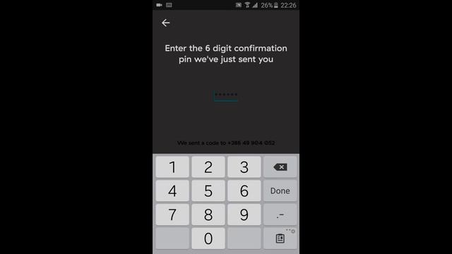 Cord - Voice Messenger App Review for Android Phones смотреть онлайн
