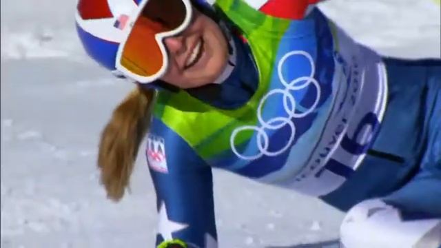 NBC Winter Olympics - No Pain