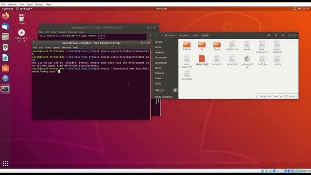 eDO Tutorial смотреть онлайн