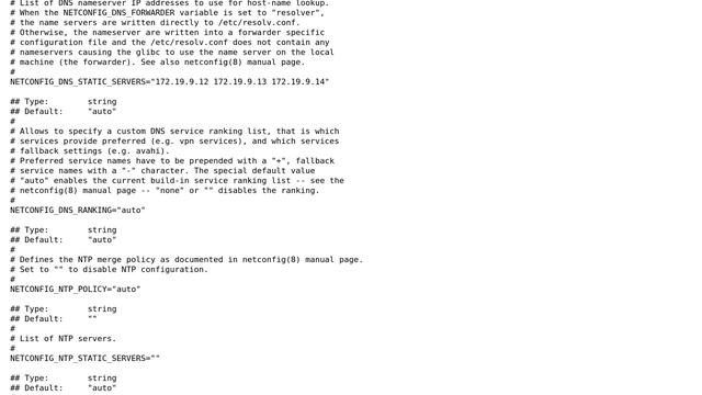 After Uprading from SLES 12 to SLES 15, DNS resolution Doesn't Work смотреть онлайн