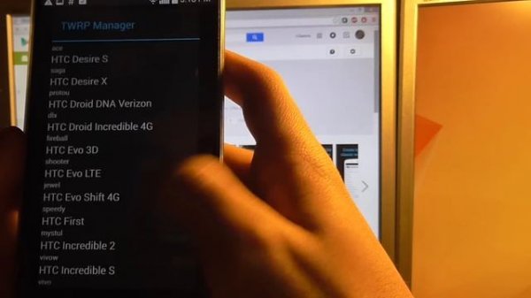 Install TWRP on LG G3 KitKat Easiest way
