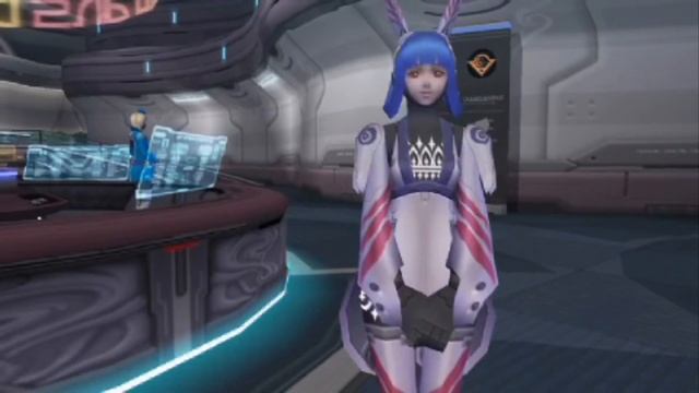 PPSSPP Emulator 0.9.8 | Phantasy Star Portable [1080p HD] | Sony PSP смотреть онлайн