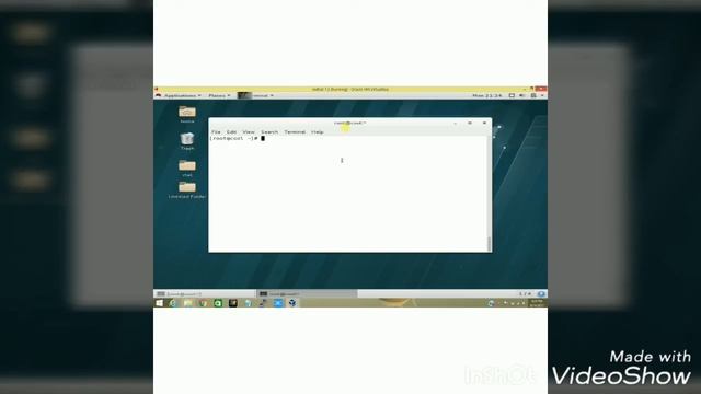Basic commands of Linux :- Part 1 смотреть онлайн