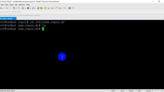 How to Build Local Repository on Redhat Enterprise Linux смотреть онлайн