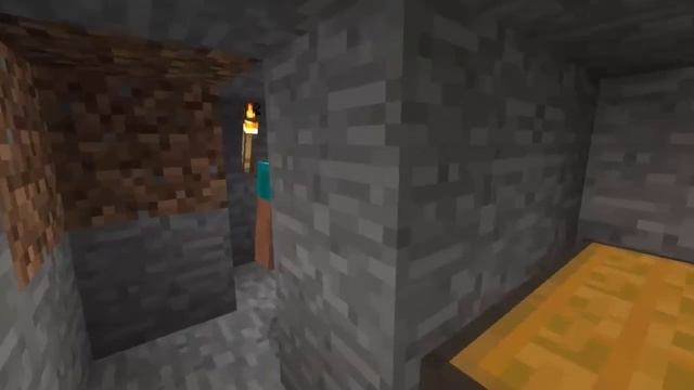 Виды построек MineCraft (Часть 1) смотреть онлайн