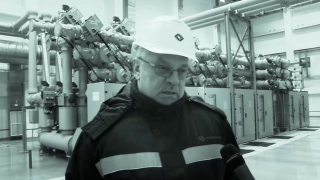 На Гремячинском ГОКе в Волгоградской области введен в эксплуатацию энергообъект смотреть онлайн