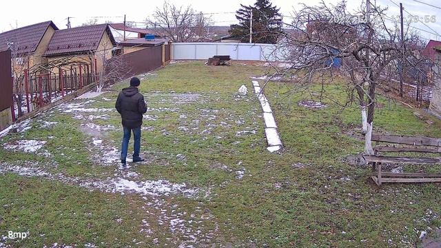 Anbiux P3SB - День смотреть онлайн