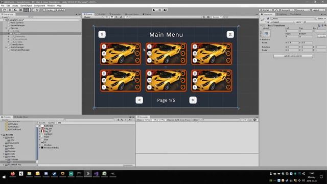 D and Other D - S1_E12 - Tile Swapping Puzzle - Adding Localisation смотреть онлайн