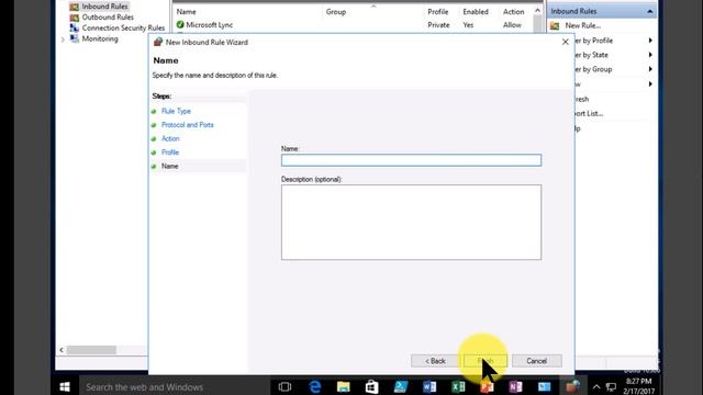 How To Set Up an FTP Server in Windows 10 смотреть онлайн