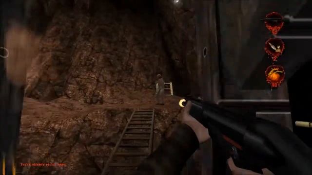 Postal 2 - Vrijdag part 1: Osama bin Laden (1337 patch hidden area) смотреть онлайн