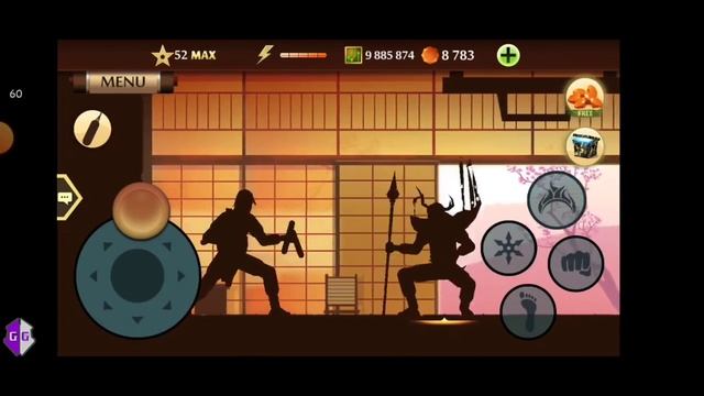 SF2 || ROUND TIME HACK || HIT EFFECTS HACK || V2.26 || SHADOW FIGHT 2 || SLAYER Rockzzz смотреть онлайн