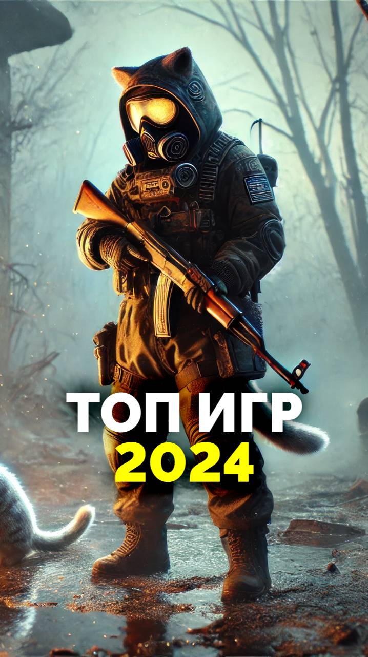 3 Самые Ожидаемые Игры, Которые Выйдут в Ноябре 2024 Года смотреть онлайн