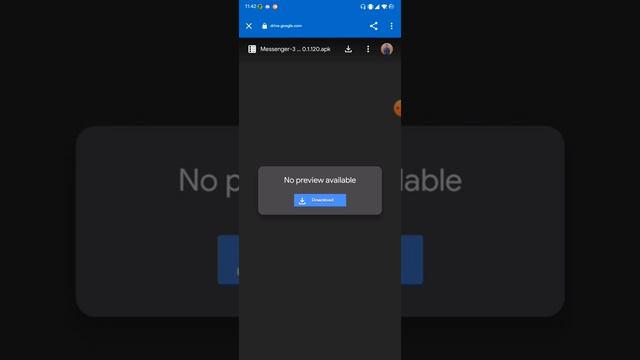 Solve Facebook Messenger chathead problem! | Android 11 Bubble Issue | Replace messenger bubble смотреть онлайн