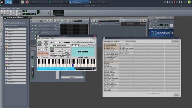 20190808 MX Linux From Another Planet смотреть онлайн