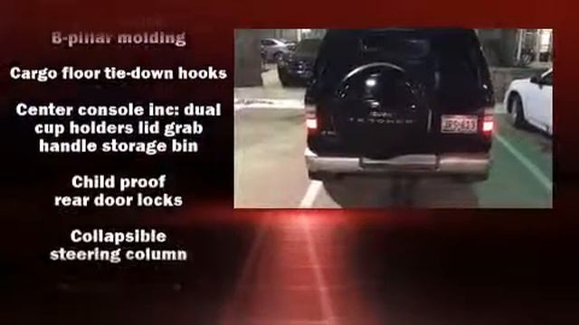 2000 Isuzu Trooper S (A4) In Irving, TX 75062