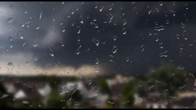 Rain Fall against the window please enjoy.. смотреть онлайн