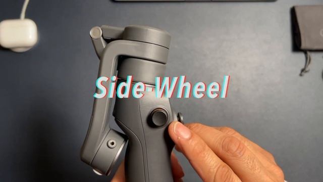 DJI OSMO Mobile 6 Gimbal Unboxing, Features & Controls | Best Phone Stabilizer? смотреть онлайн