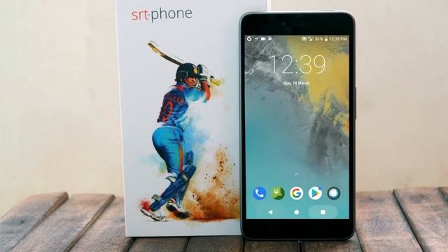 How To Install Android Oreo 8.1 in Smartron Srt Phone (Lineage OS 15.1) Update and Review смотреть онлайн