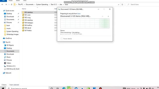 Tugas Kelompok Sistem Operasi Instalasi & Remasting Linux Slax смотреть онлайн