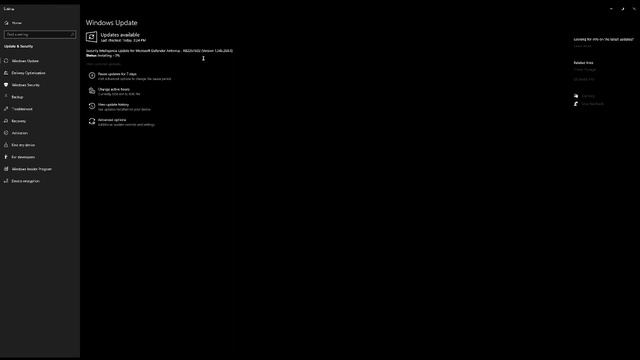 Windows Update By Tips and Tricks смотреть онлайн
