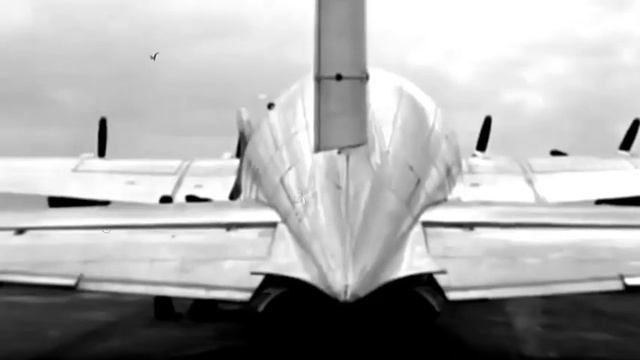 The Avro Tudor - The Post War Link Aircraft смотреть онлайн
