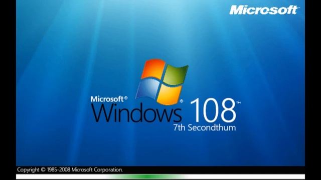 Leaf 6's Ultimate Windows History With Never Released Versions R4 Part 16 смотреть онлайн