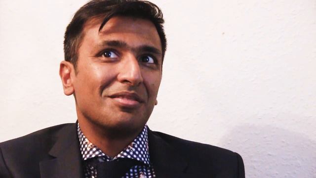 Are Panic Attacks Dangerous? Dr Sanjay Gupta (Part 4) смотреть онлайн