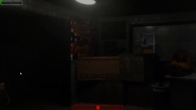 One Night at Springtrap's [Remastered] | Next Generation Update! смотреть онлайн