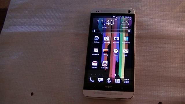 Yandex Shell Launcher and Dialer 3D Carousel for Android смотреть онлайн