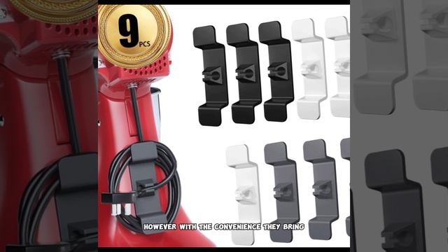 Best Cord organizer for Appliances in 2023 смотреть онлайн