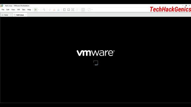 How To Install Kali Linux 2021.1 In VMware + Quick Look On Vmware Worstation. смотреть онлайн
