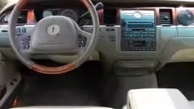 2004 Lincoln Town Car - Hempstead NY смотреть онлайн