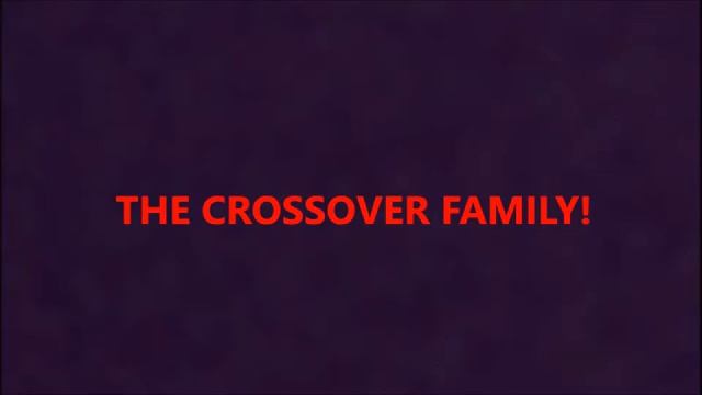 Sims 4 The Crossover Family смотреть онлайн