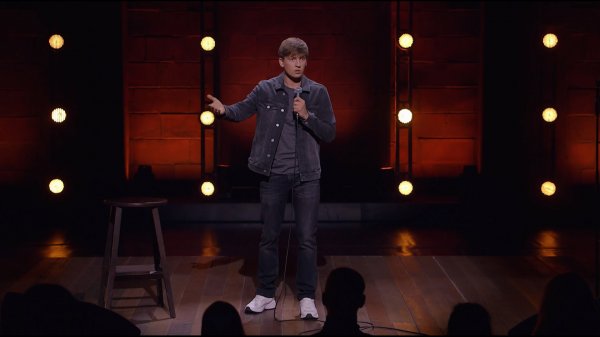 Stand Up, 8 сезон, 22 выпуск