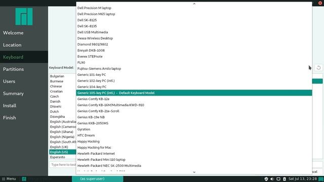 How to install Manjaro Linux смотреть онлайн