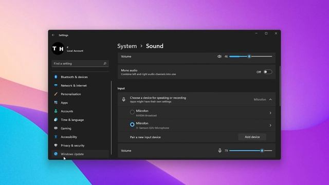 Microphone Not Working in Windows 11 Fix смотреть онлайн