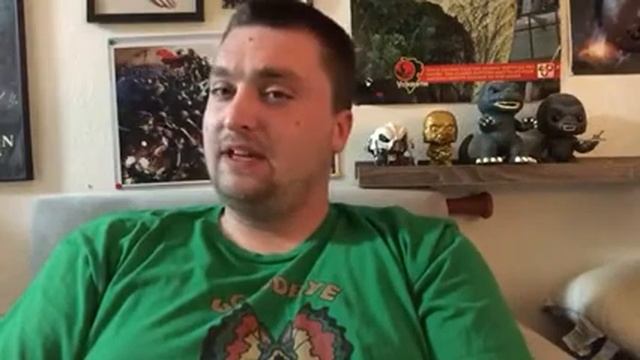 Lincoln Rhyme: Hunt For The Bone Collector Original Sin Episode Review