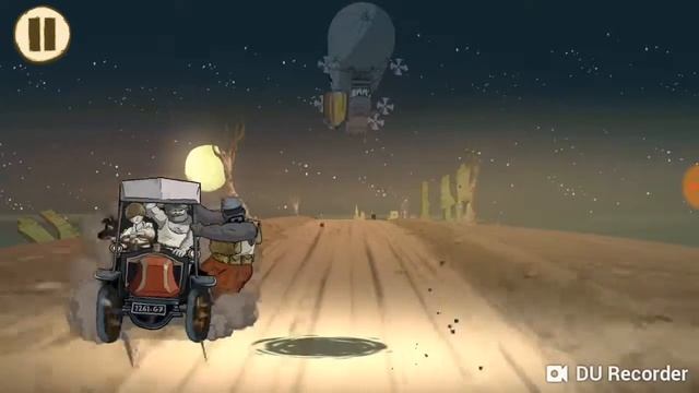 Valiant Hearts: The Great War Playthrough Part 7 смотреть онлайн
