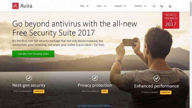 5 Free Antivirus - 2017 Hindi смотреть онлайн