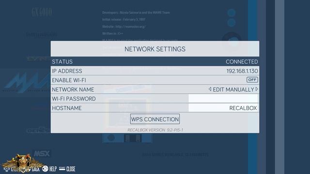 Recal Box Raspberry PI 5 Gaming Experience Setup & Review смотреть онлайн