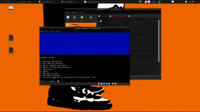 FreeNAS Tutorial Part 1 2 смотреть онлайн