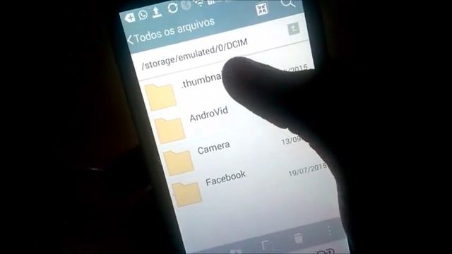 Como Economizar (Muita) Memória Interna do Android смотреть онлайн